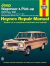 car repair service maintenance manual book