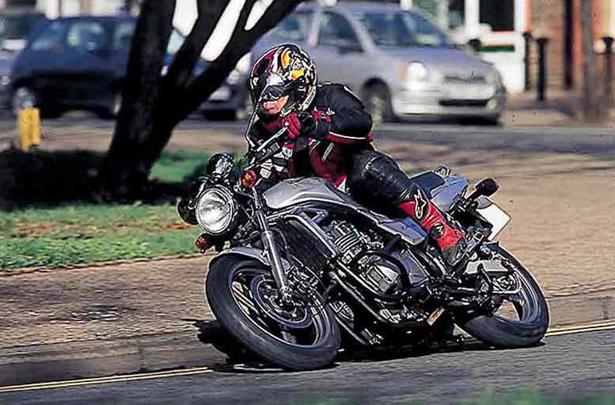 download KAWASAKI ER 5 Motorcycle able workshop manual