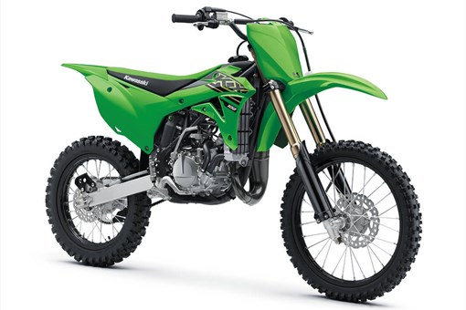 download KAWASAKI KX100 2 STROKE Motorcycle Workable workshop manual