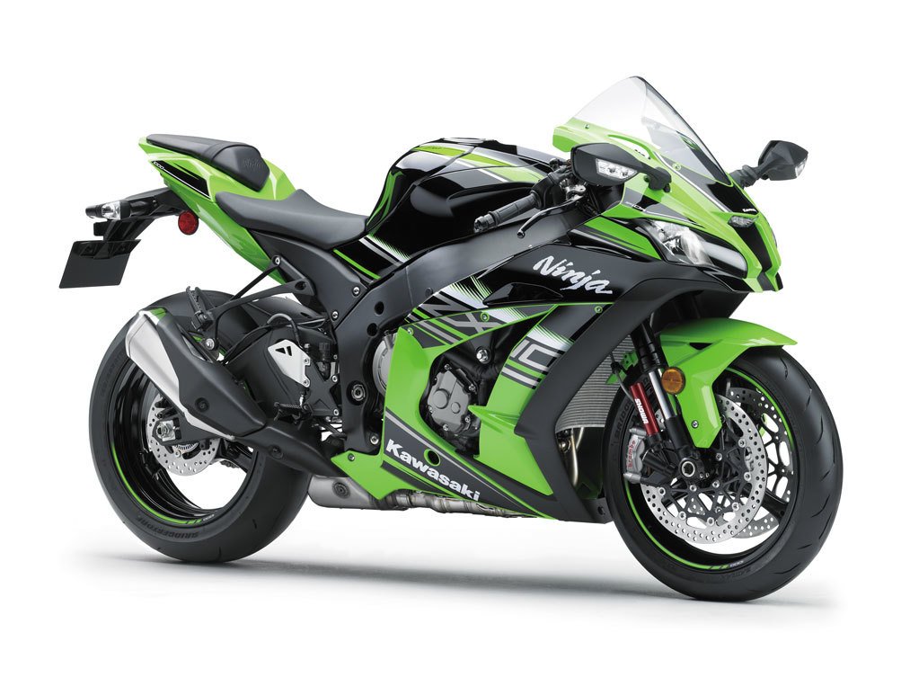 download KAWASAKI NINJA ZX 10R Motorcycle able workshop manual