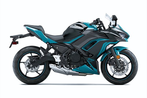 download KAWASAKI Ninja 650R Motorcycle able workshop manual