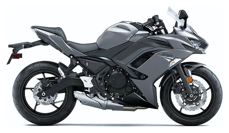 download KAWASAKI Ninja 650R Motorcycle able workshop manual