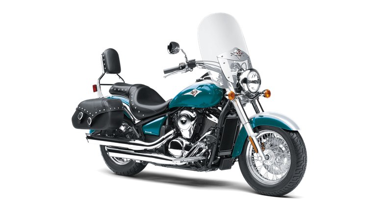 download KAWASAKI VULCAN VN900 Classic LT Motorcycle able workshop manual