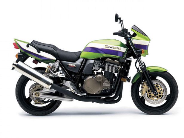 download KAWASAKI ZRX1200 R S Motorcycle able workshop manual