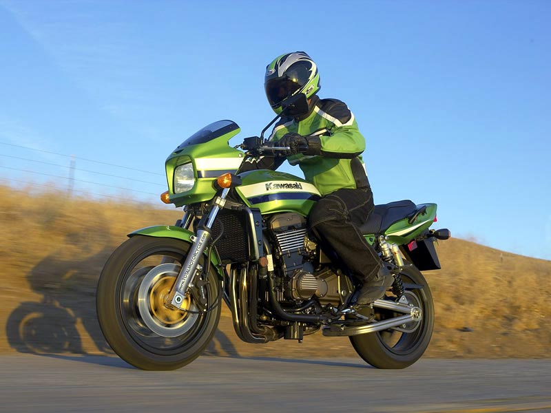 download KAWASAKI ZRX1200 R S Motorcycle able workshop manual