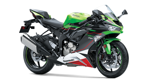 download KAWASAKI ZX 6R NINJA Motorcycle able workshop manual