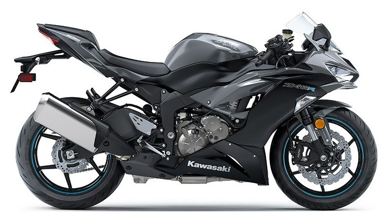 download KAWASAKI ZX 6R NINJA Motorcycle able workshop manual