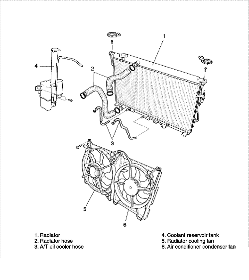 download KIA AMANTI CAR workshop manual