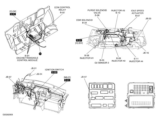 download KIA AMANTI workshop manual