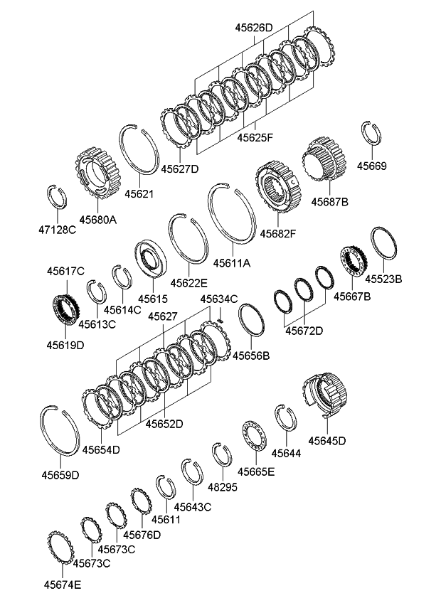 download KIA BORREGO workshop manual