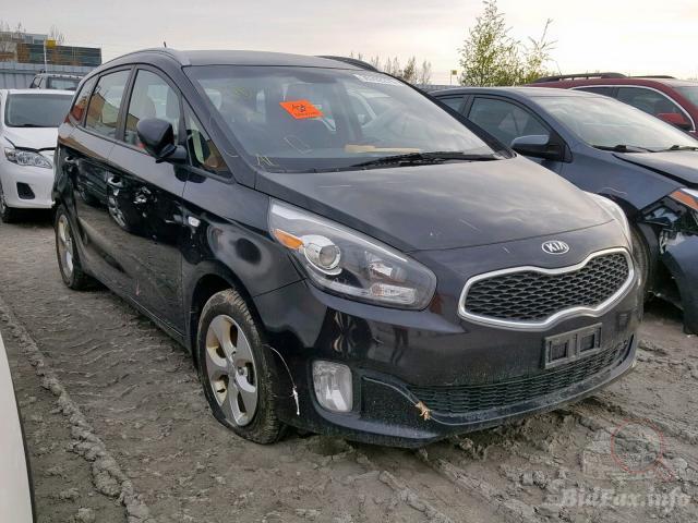 download KIA CARENS RONDO II F L 2.0 CRDI workshop manual