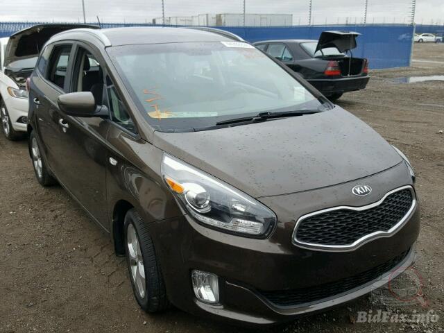 download KIA CARENS RONDO II F L 2.0 CRDI workshop manual