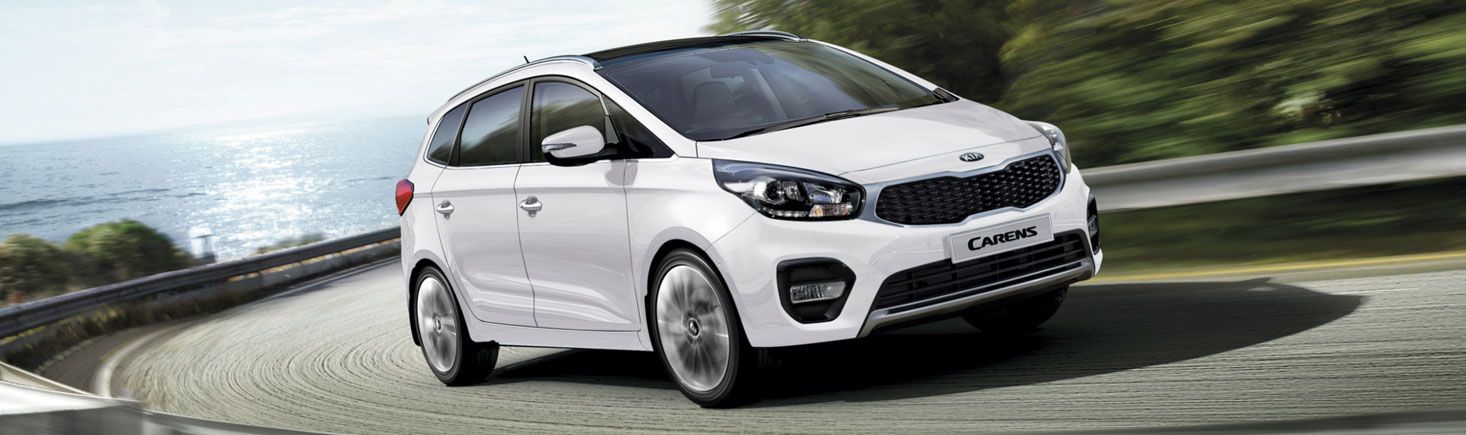 download KIA CARENS workshop manual