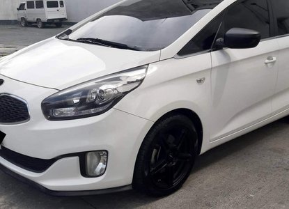 download KIA CARENS workshop manual