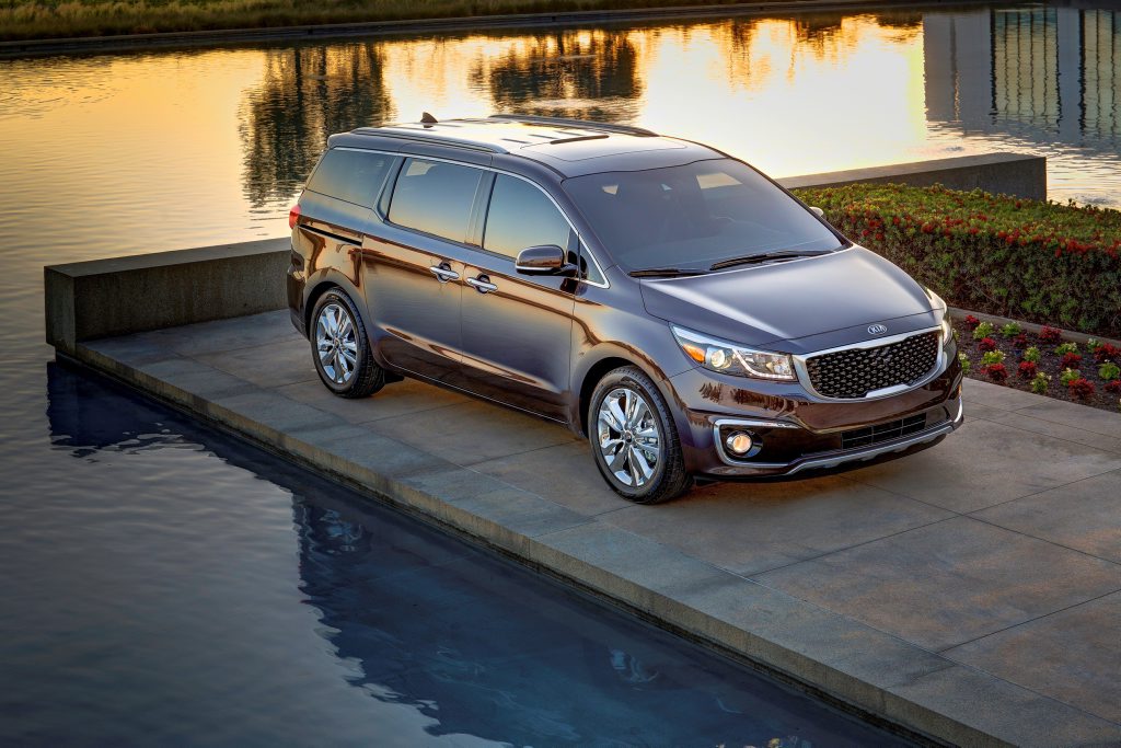 download KIA CARNIVAL able workshop manual