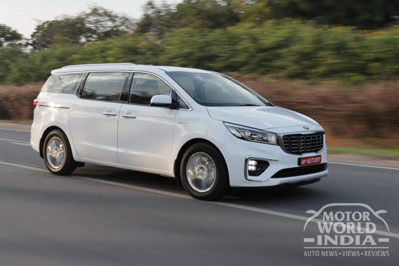 download KIA CARNIVAL workshop manual