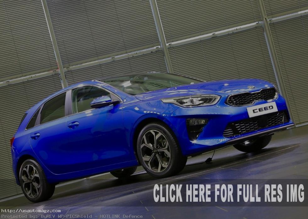 download KIA CEED workshop manual