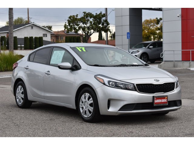 download KIA FORTE 2.0L workshop manual