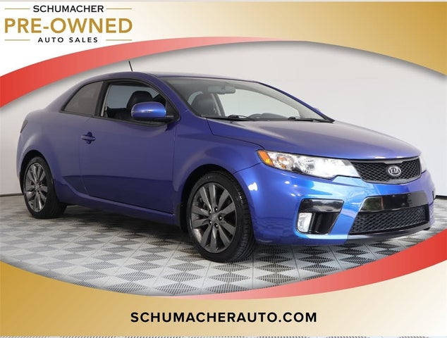 download KIA FORTE FORTE5 KOUP workshop manual