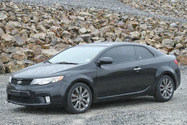 download KIA FORTE FORTE5 KOUP workshop manual