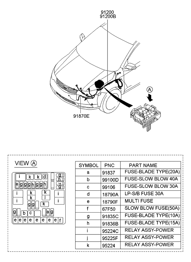 download KIA Forte KIA KOUP OEM workshop manual