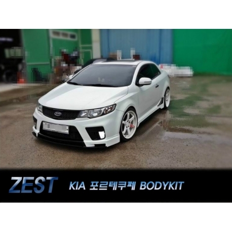 download KIA Forte KIA KOUP OEM workshop manual