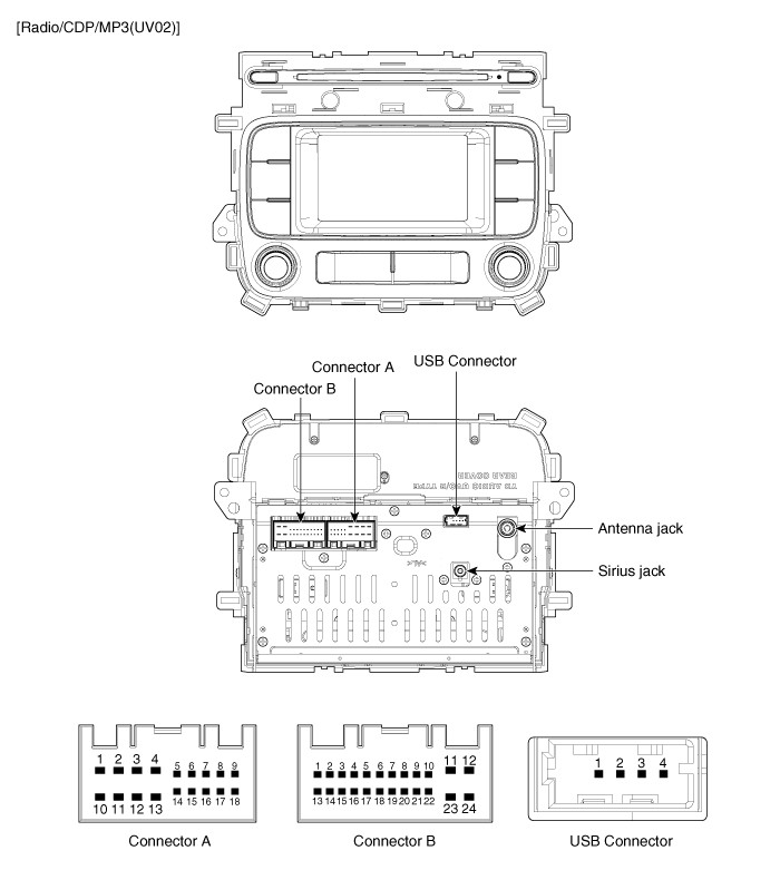 download KIA Forte KIA KOUP OEM workshop manual