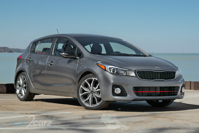 download KIA Forte5 workshop manual