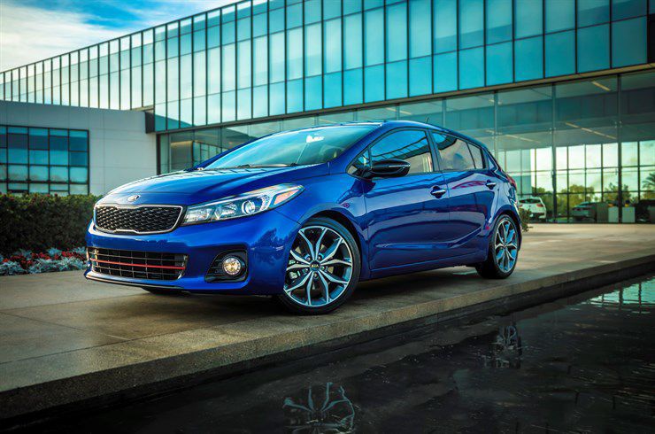 download KIA Forte5 workshop manual