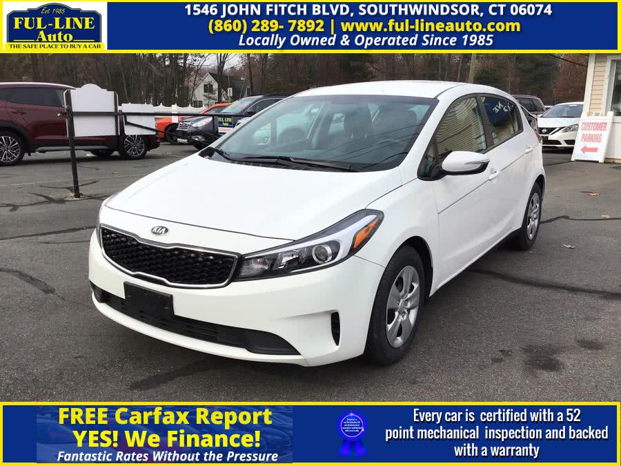 download KIA Forte5 workshop manual