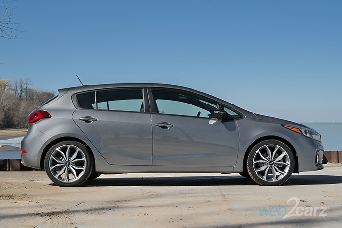 download KIA Forte5 workshop manual