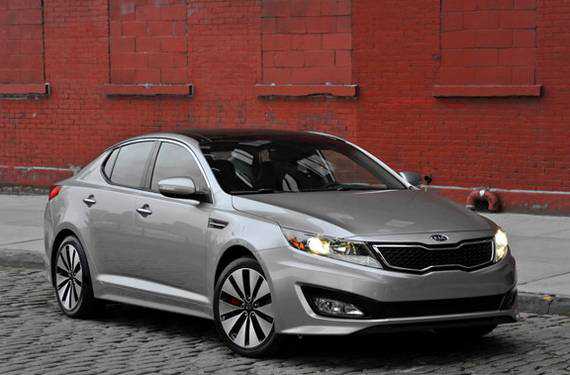 download KIA MAGENTIS OPTIMA workshop manual