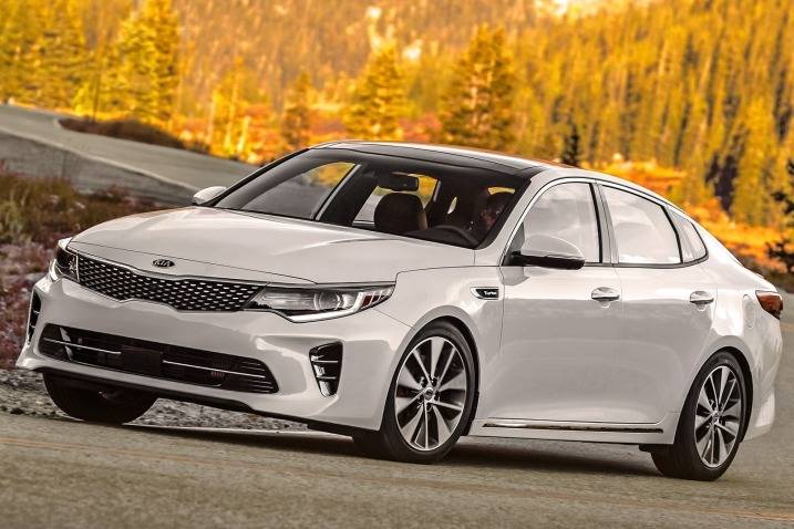 download KIA OPTIMA MG G 2.4 DOHC workshop manual