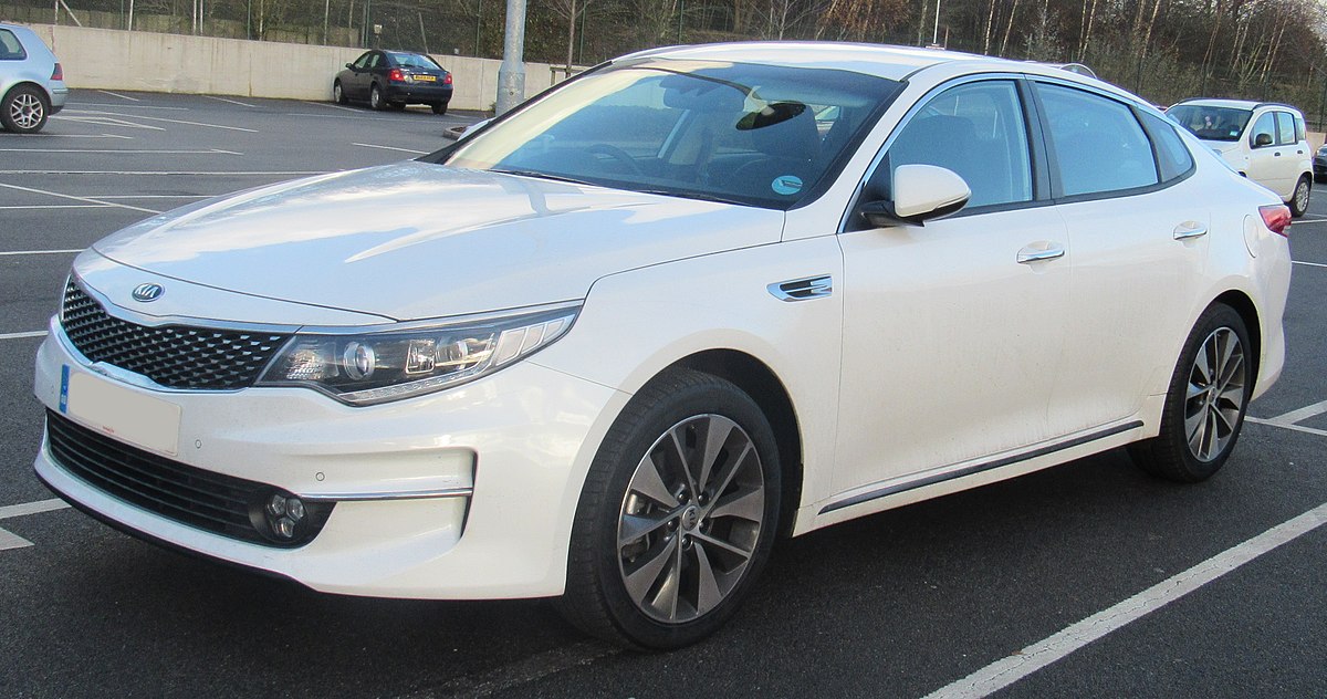 download KIA OPTIMA MS G 2.7 DOHC workshop manual