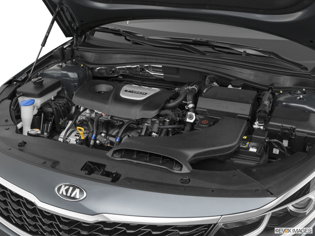 download KIA OPTIMA workshop manual