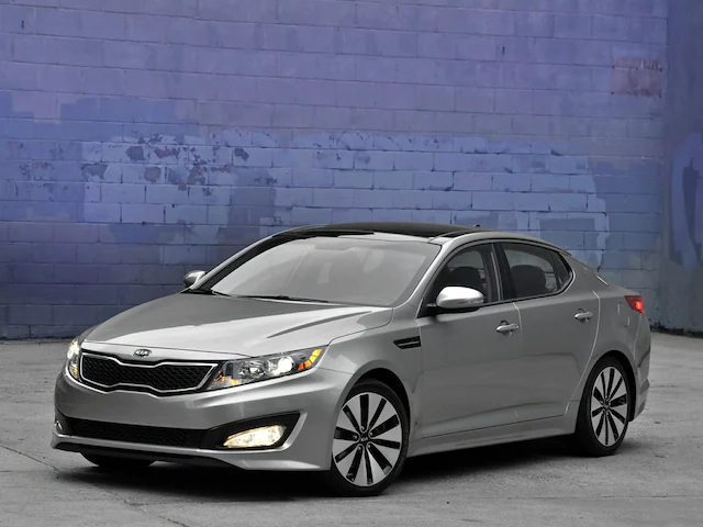 download KIA OPTIMA 2.4L able workshop manual