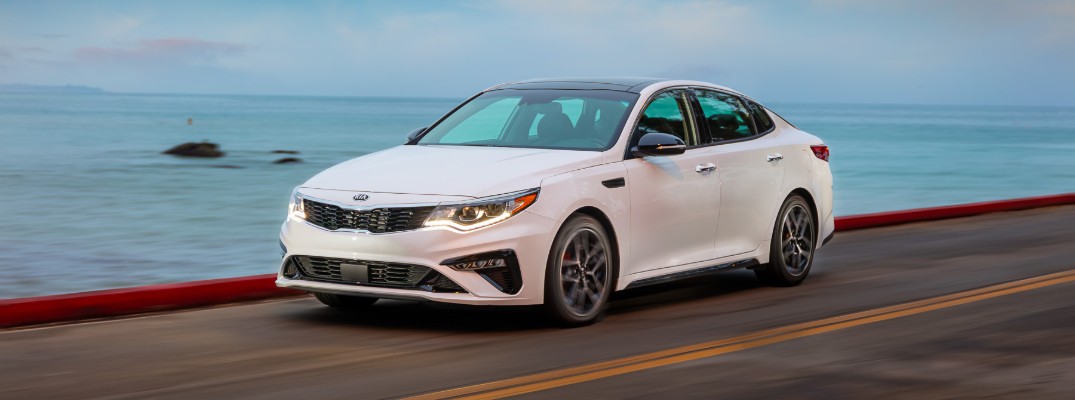 download KIA Optima 4CYL 2.4L OEM FSM Year Specific workshop manual