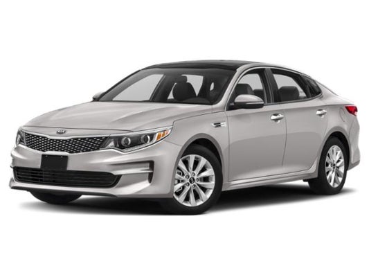 download KIA Optima 4CYL 2.4L OEM FSM Year Specific workshop manual