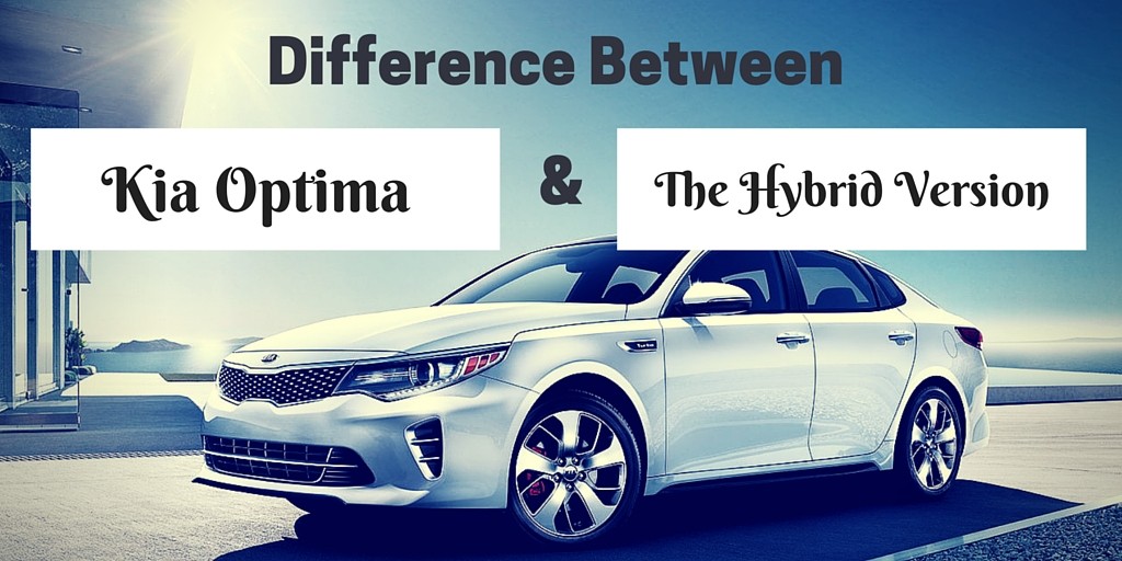 download KIA Optima Hybrid workshop manual