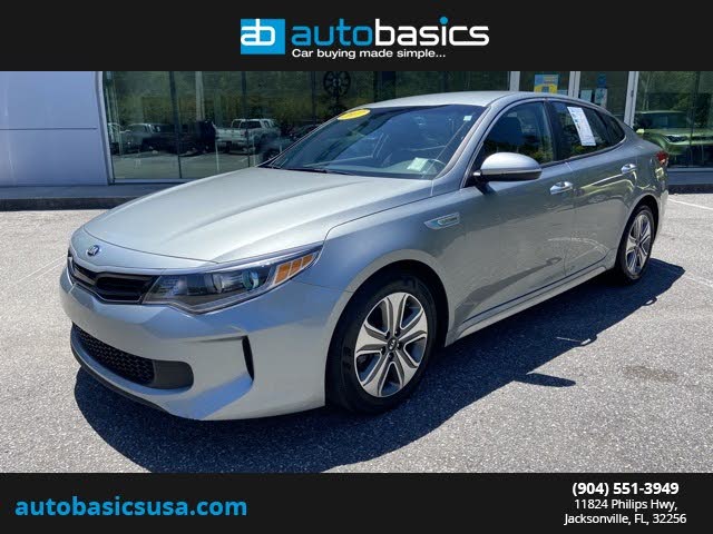 download KIA Optima Hybrid workshop manual