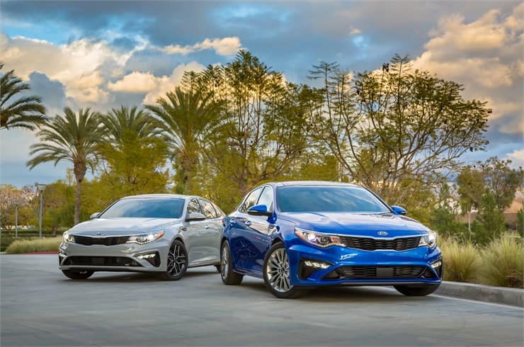 download KIA Optima able workshop manual