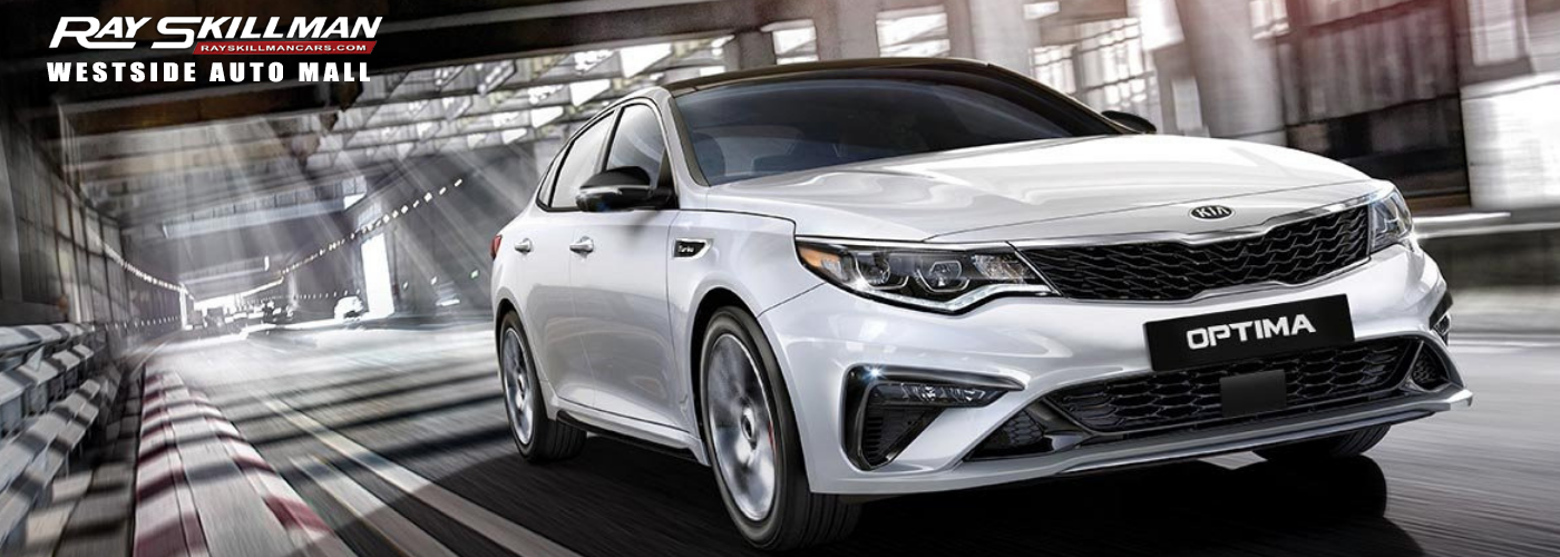 download KIA Optima able workshop manual