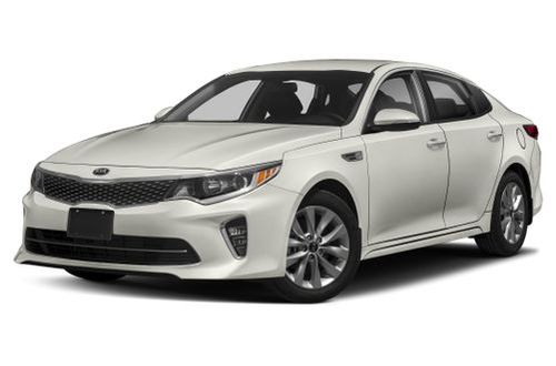 download KIA Optima workshop manual