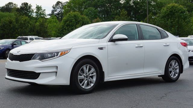 download KIA Optima workshop manual