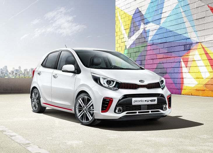 download KIA PICANTO SA workshop manual