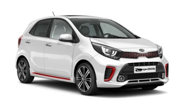 download KIA PICANTO workshop manual