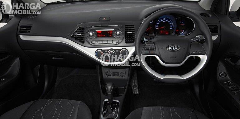 download KIA PicantoTo workshop manual