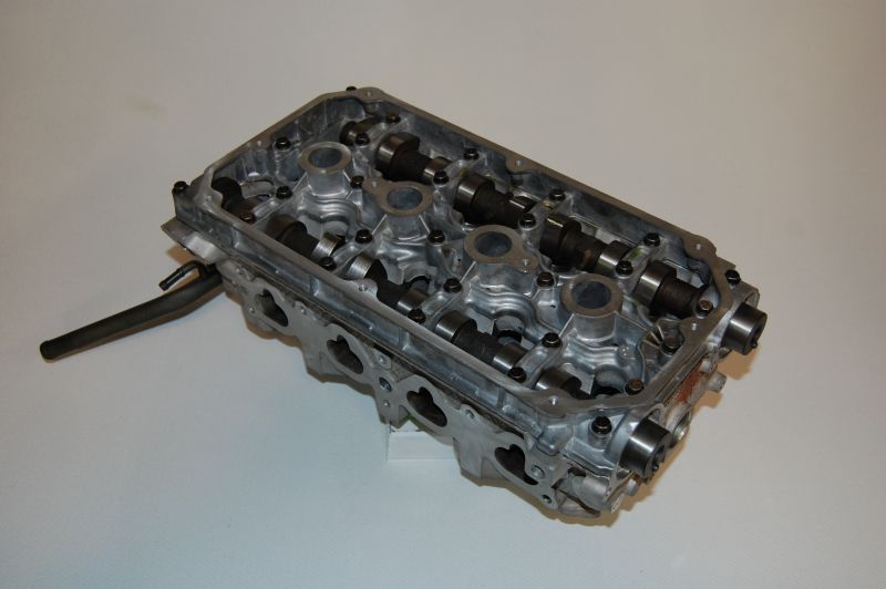download KIA RIO BC G 1.6 DOHC Engine workshop manual