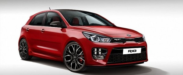 download KIA RIO GDI OEM workshop manual