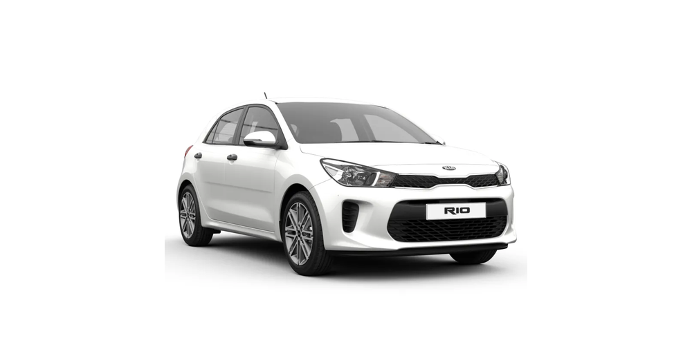 download KIA RIO GDI OEM workshop manual